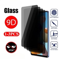 For Doogee Fire 6 Power Max 9H Anti Spy Clear Tempered Glass Film For Doogee DK10 Blade10 Ultra Pro 