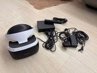 Sony PlayStation VR 極少用～