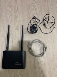 D-Link WiFi Router 路由器 DIR-605L