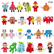 New Steal A Brainrot Plush Doll Steal A Brainrot 67 Plushies Toy 67 Brainrots Italian Brainrot Chair
