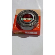 Bearing 6001 ZZ bearing 6001 ZZ and bearing 6001RS contents 10 pcs