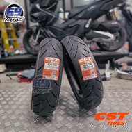 [CST] CST CM-TR Tire sport Scooter Strong Confident In Every Curve