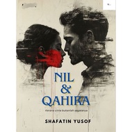 NIL & QAHIRA | SHAFATIN YUSOF