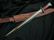 Pisau Bayonet 50 cm Pedang AK47 Pisau Belati