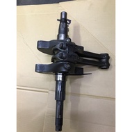 Ducati Monster Crankshaft & Connecting Rods 1996 Ducati 900SS/SP Supersport Monster 900