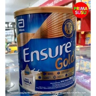 Ensure Gold 380 Gr, Chocolate, Vanilla