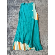Preloved women's dress/oscar8