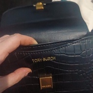 tas tory burch second