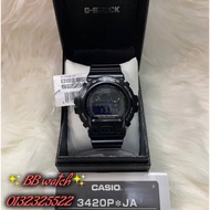 G-Shock 100% authentic [Japan Set] GDX6900-1JF / GDX6900-1 / GDX-6900-1