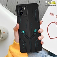 Case VIVO Y15S - Eksotik - Casing VIVO Y15S - Silikon Lentur - Motif Aesthetic Lucu - Cassing - Akse