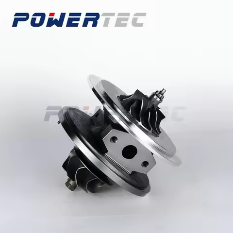 In Stock Turbo For Cars Cartridge 6Q7S6K682AD 6S7Q6K682AF For Ford Mondeo Jaguar X Type 2.2 TDCi 114
