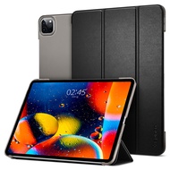 SPIGEN เคสสำหรับ2022 2021 iPad Pro 11 " / iPad Pro 12.9" [พับสมาร์ท] Case iPad กับการเปิด/ปิดเครื่อง