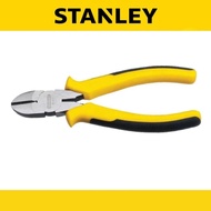 Stanley DynaGrip Diagonal Cutting Pliers (6”) STHT84027-8
