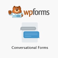 Wpforms – Conversational Forms