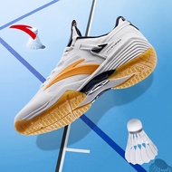ANTA Badminton Men's Shoes 9124E4401 Official Store