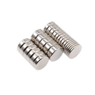 Permanent Magnet NdFeB 15x2/3mm Small Magnet Disc Strong Magnet 15 * 4/5/6mm Magnet Round Magnet Mag