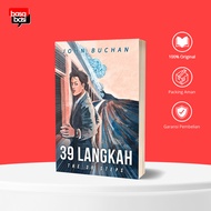 Basabasi - 39 LANGKAH (The 39 Steps) - John Buchan