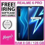 REALME 6 PRO RAM 8GB ROM 128GB GARANSI RESMI REALME PRE ORDER