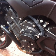 For Yamaha Fazer FZ-1 FZ1N FZ1S FZ-8 N/S FZ8N FZ8S 2006-2020 Engine Stator Timing Cover Guards Crash