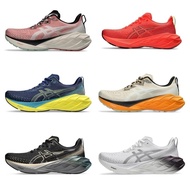 Novablast 4 Men Women Running Shoes NovaBlast 3 Lightweight Cushioning Sneakers 1011B694-002 BHFJ Z1