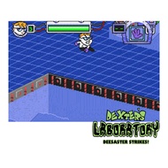 [pc game] Dexter's Laboratory - Deesaster Strikes PC games digital download for windows