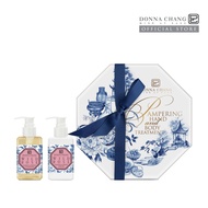 DONNA CHANG WILD ROSE BODY TREATMENT 100 ML.