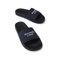 Abercrombie logo slide size M UK8-9