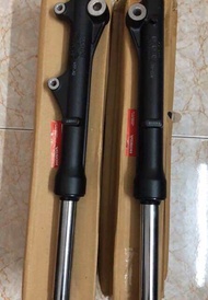 Cặp phuộc trước xe Wave S110/Rsx 110 thắng dĩa hãng