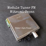 Module Tuner FM SONY Mitsumi Japan