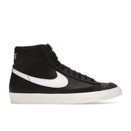 Nike Blazer Mid 77 Vintage Black Sail