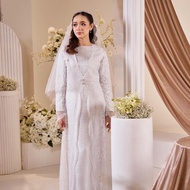 HIJABISTAHUB AURELIA DRESS