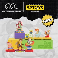 Disney - Toy Story Toy Parade Series - 52TOYS