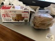 Tomica Marvel Tsum Tsum Groot 玩具車