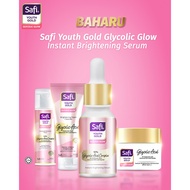 Safi Youth Gold Glycolic Glow