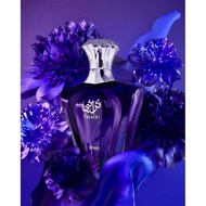 Turathi Blue by Afnan EDP 90ml (Authentic Money Back Guarantee)