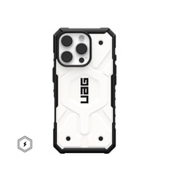 UAG เคสสำหรับ iPhone 16/ 16 Plus/ 16 Pro/ 16 Pro Max รุ่น Pathfinder Clear Magnetic