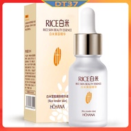 DT37 HCHANA WHITE RICE SERUM MUKA / SKIN BUTYEA ENZYME REJUVENATION SERUM MOISTURIZING BRIGHTENING S