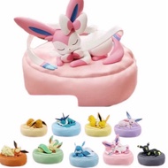 Pokemon Eevee Eveelutions Figurine Blind Box