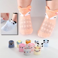 4 Five 5 Six 6 Seven 7 Eight 8 Nine 9-12 Months Baby Girl Spring Summer Socks 1-3 Years Old Half Bab