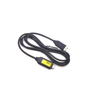 1PCS SUC-C3 Camera Charging Data Cable For Samsung ES10 ES55 ES57 ES60 ES63 ES65 ES67 ES70 ES71 ES73