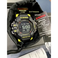Brand New Casio G-Shock Rangeman GPR-H1000RY-1A9JR / GPR-H1000RY RESCUE YELLOW (JDM SET)
