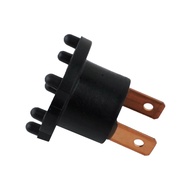 Front Power Plug MAZDA3 Year 04 Genuine Bd (B28V-51-0A3T00) [69891687]