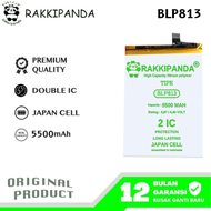 RakkiPanda BLP813 OnePlus Nord N100 Batre Batrai Baterai