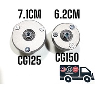 Honda CG125 DTM 150 200 Oil pump filter rotor cup water cool CG125 CG150 assy reservoir tricycle min