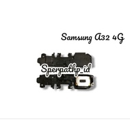 Buzzer SET Music SPEAKER SAMSUNG A32 4G