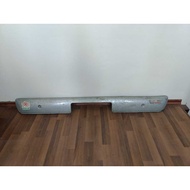 Datsun B210 120Y Rear Bumper