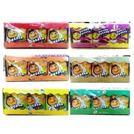 Win2 Potato Crisp2 0g x 30pcs