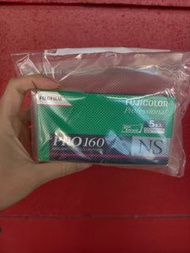 Fujifilm PRO 160 NS / Provia 100F 菲林