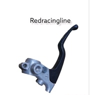 HANDLE MOUNT + CLUTCH HANDLE Yamaha BYSON 45P