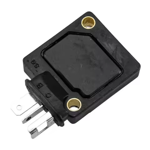 1PC E301-24-910 Distributor Ignition Module Senor S2 S3 for Mazda RX2 RX3 RX4 RX5 RX-7 J-109 FB 12A